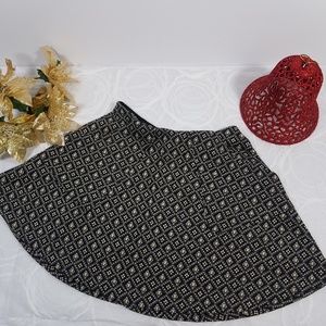 ZARA GIRLS SKIRT NWT